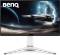 Миниатюра BenQ EX271U White 9H.LN2LB.TBE, фото 1