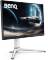 Миниатюра BenQ EX271U White 9H.LN2LB.TBE, фото 9