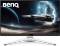 Миниатюра BenQ EX271U White 9H.LN2LB.TBE, фото 10