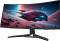 Миниатюра Lenovo Legion R34w-30 Raven Black 2024 67C7GACBEU, фото 1