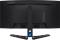 Миниатюра Lenovo Legion R34w-30 Raven Black 2024 67C7GACBEU, фото 4