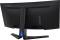 Миниатюра Lenovo Legion R34w-30 Raven Black 2024 67C7GACBEU, фото 7