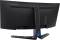 Миниатюра Lenovo Legion R34w-30 Raven Black 2024 67C7GACBEU, фото 8