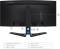 Миниатюра Lenovo Legion R34w-30 Raven Black 2024 67C7GACBEU, фото 9