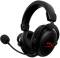 Миниатюра HyperX Cloud II Core Wireless Black 6Y2G8AA, фото 1
