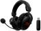 Миниатюра HyperX Cloud II Core Wireless Black 6Y2G8AA, фото 2