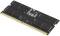 Миниатюра Goodram So-Dimm DDR5 32GB 5600MHz CL46 GR5600S564L46/32G, фото 1
