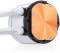 Миниатюра JONSBO TH-240 White, фото 4