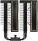 Миниатюра ID-Cooling FROZN A620 GDL, фото 3