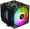 Миниатюра ID-Cooling SE-206-XT ARGB, фото 1