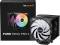 Миниатюра be quiet! PURE ROCK PRO 3 LX Black BK043, фото 1