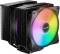 Миниатюра be quiet! PURE ROCK PRO 3 LX Black BK043, фото 2