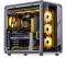 Миниатюра JONSBO BO400 Gray, фото 1