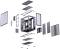Миниатюра JONSBO BO400 Gray, фото 14