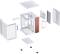 Миниатюра JONSBO TK-0 White, фото 8