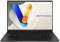 Миниатюра ASUS Vivobook S 14 OLED (M5406) Neutral Black M5406KA-PP059W / 90NB15W3-M006E0, фото 4