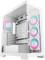 Миниатюра Deepcool CG580 4F White R-CG580-WHADA4-G-1, фото 1