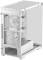Миниатюра Deepcool CG580 4F White R-CG580-WHADA4-G-1, фото 6