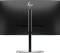 Миниатюра HP Series 5 Pro 27' Conferencing Monitor 527pm Jet black 9E0Y9UT, фото 4