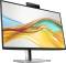Миниатюра HP Series 5 Pro 23.8' Conferencing Monitor 524pm Jet black 9E0G9UT, фото 1