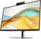 Миниатюра HP Series 5 Pro 23.8' Conferencing Monitor 524pm Jet black 9E0G9UT, фото 5