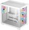 Миниатюра Deepcool CG530 4F White R-CG530-WHADA4-G-1, фото 2