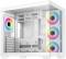 Миниатюра Deepcool CG530 4F White R-CG530-WHADA4-G-1, фото 3