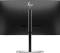 Миниатюра HP Series 5 Pro 27' Monitor 527pu Jet black 9E0G5AA, фото 3