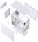 Миниатюра JONSBO D41 STD White, фото 8