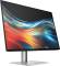 Миниатюра HP Series 7 Pro 24' Monitor 724pn Black/Silver 8X534AA, фото 1