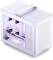 Миниатюра JONSBO C6 MAX White, фото 1