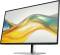 Миниатюра HP Series 5 Pro 27' Monitor 527pq Jet black/Silver 9D9S0UT, фото 2