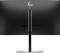 Миниатюра HP Series 5 Pro 27' Monitor 527pq Jet black/Silver 9D9S0UT, фото 6