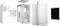 Миниатюра be quiet! Pure Base 501 Airflow White BG075, фото 4