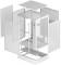 Миниатюра Deepcool CH170 Digital White R-CH170-WHNPI0D-G-1, фото 6