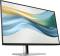 Миниатюра HP Series 5 Pro 23.8' Monitor 524pu Jet black/Natural silver 9D9V7AA, фото 3