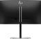 Миниатюра HP Series 5 Pro 23.8' Monitor 524pu Jet black/Natural silver 9D9V7AA, фото 6