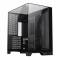Миниатюра GAMEMAX Infinity Plus Black INFINITY PLUS BK, фото 3