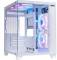 Миниатюра QUBE Crystal ARGB White CRYSTAL_GWNU3, фото 1