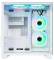Миниатюра QUBE Crystal ARGB White CRYSTAL_GWNU3, фото 2