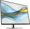 Миниатюра HP Series 5 Pro 24' Monitor 524pn Jet black/Silver 9D9A7AA, фото 1