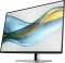 Миниатюра HP Series 5 Pro 24' Monitor 524pn Jet black/Silver 9D9A7AA, фото 2