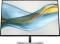Миниатюра HP Series 5 Pro 24' Monitor 524pn Jet black/Silver 9D9A7AA, фото 3