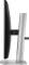 Миниатюра HP Series 5 Pro 24' Monitor 524pn Jet black/Silver 9D9A7AA, фото 5