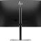 Миниатюра HP Series 5 Pro 24' Monitor 524pn Jet black/Silver 9D9A7AA, фото 6