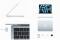 Миниатюра Apple MacBook Air 13 M4 A3240 Sky Blue 2025 MC6V4, фото 7