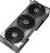 Миниатюра ASUS TUF Gaming Radeon RX 9070 XT OC Edition 16GB TUF-RX9070XT-O16G-GAMING, фото 4