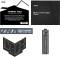 Миниатюра ASUS TUF Gaming Radeon RX 9070 XT OC Edition 16GB TUF-RX9070XT-O16G-GAMING, фото 10