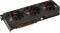 Миниатюра PowerColor Reaper AMD Radeon RX 9070 XT 16GB RX9070XT 16G-A, фото 3