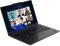 Миниатюра Lenovo ThinkPad X1 Carbon Gen 12 Black Paint 2024 21KCS08Y00, фото 9